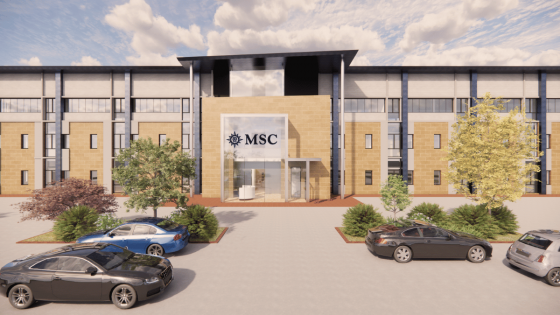 MSC Creative Studios