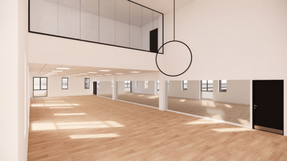 MSC Creative Studios